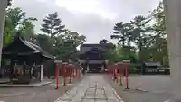 豊国神社のその他建物