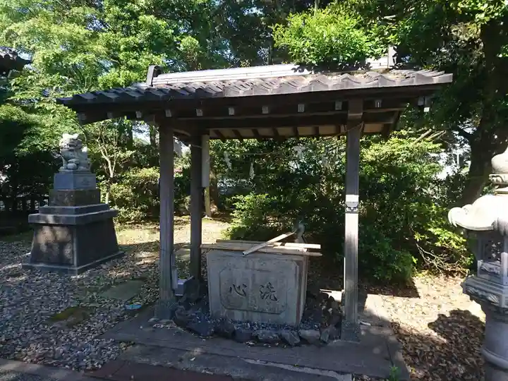 愛宕神社(石川県)
