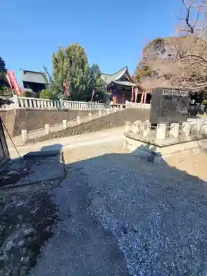 西林寺のその他建物