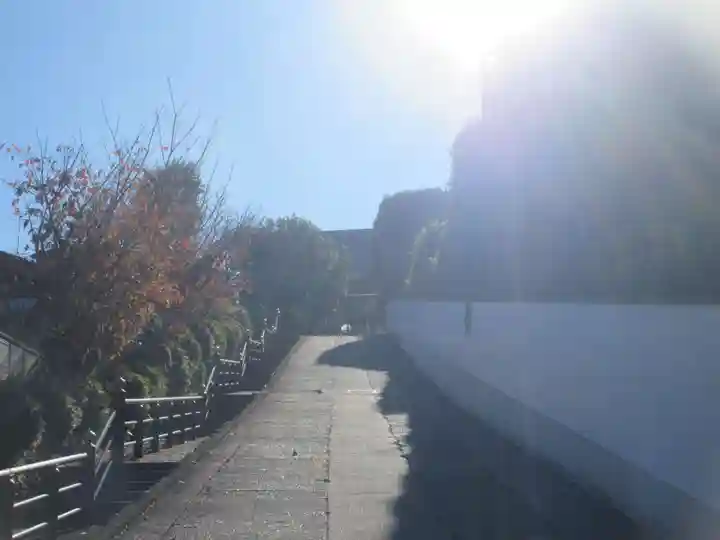 重秀寺(東京都)