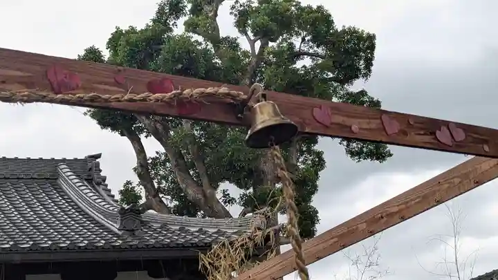 玉田神社(京都府)