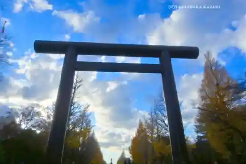 靖國神社(東京都)