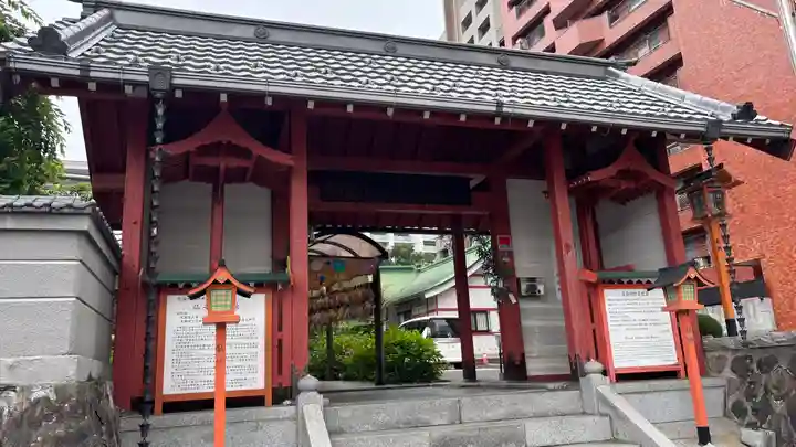仙台大神宮(宮城県)