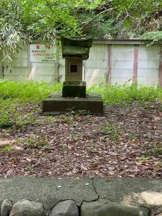 熊野神社(東京都)
