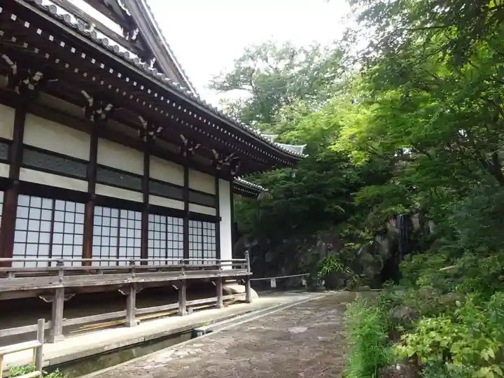 妙蓮寺のその他建物