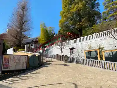 放生寺のその他建物