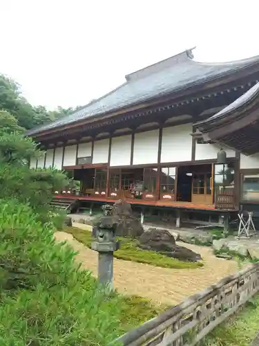 青龍山 吉祥寺(群馬県)