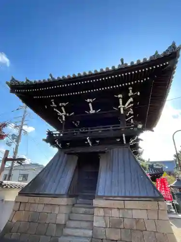 葛井寺(大阪府)