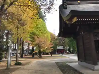 小野神社(東京都)
