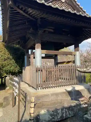 妙見寺のその他建物