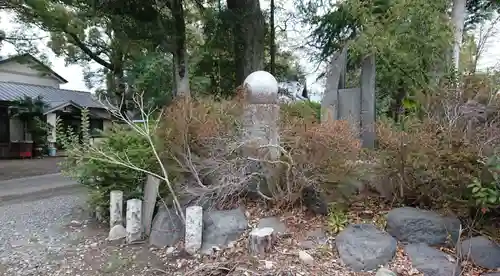白髭神社（入江）(静岡県)