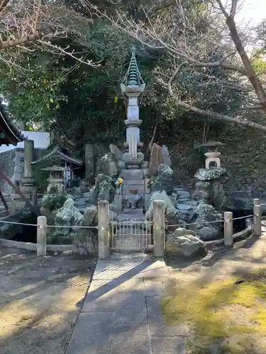 正住院(愛知県)