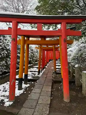 乙女稲荷神社の{uncategorized: "未分類", other: "その他", undefined: "問題あり", building: "その他建物", grave: "お墓", sacred_gate: "鳥居", guardian: "狛犬", statue: "像", buddha: "仏像", history: "歴史", nature: "自然", garden: "庭園", animal: "動物", pagoda: "塔", temizu: "手水舎", mountain_gate: "山門・神門", sanctuary: "本殿・本堂", subordinate: "末社・摂社", art: "芸術", scenery: "景色", jizo: "地蔵", ema: "絵馬", goshuin: "御朱印", omikuji: "おみくじ", items: "授与品その他", amulet: "お守り", goshuincho: "御朱印帳", eats: "食事", festival: "お祭り", votive_dance: "神楽", shichigosan: "七五三参", wedding: "結婚式", experience: "体験その他", initially: "初詣", around: "周辺", anti_infection: "感染症対策"}