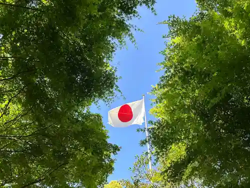姫路神社(兵庫県)