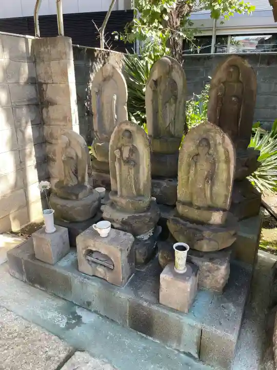 相応寺(神奈川県)