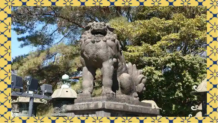 上野東照宮(東京都)