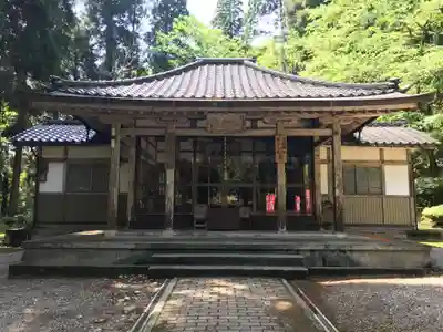 常楽寺のその他建物