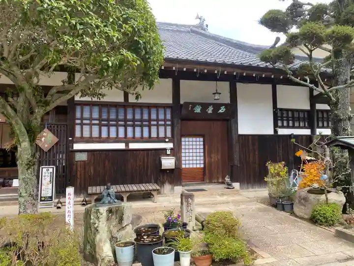 念仏寺(兵庫県)
