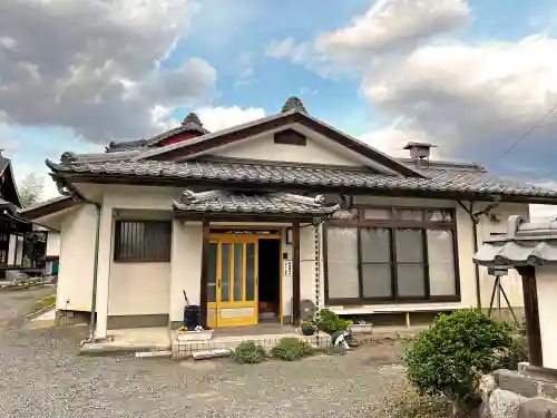 長谷寺のその他建物
