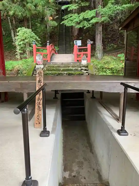 迦葉山龍華院弥勒護国寺(弥勒寺)のその他建物