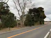 水神宮(千葉県)