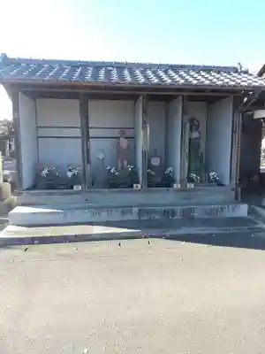  前谷天神社 (埼玉県)