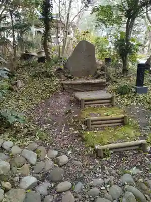斗瑩稲荷神社(宮城県)