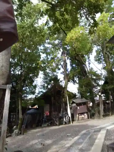 若宮神明社(愛知県)