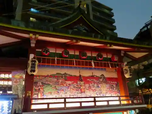 神田神社（神田明神）のその他建物