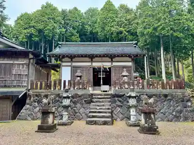 金刀比羅神社(奈良県)