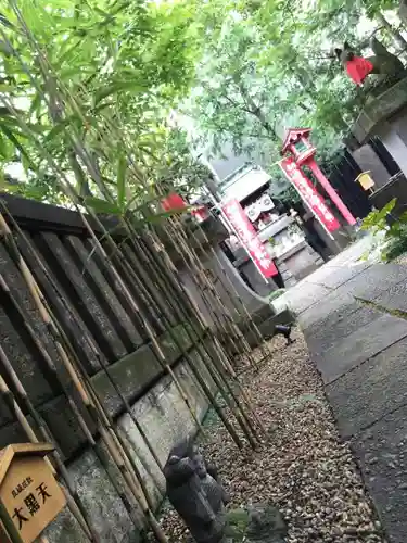 陽運寺のその他建物