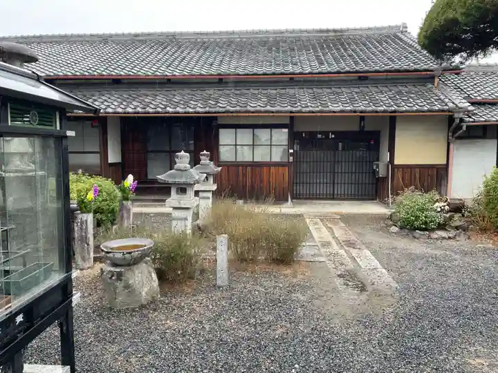 善福院(三重県)