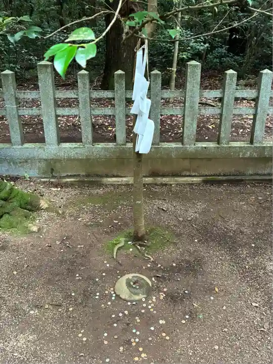 鹿島神宮(茨城県)