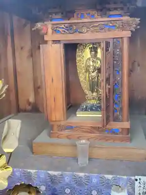 永宝寺(栃木県)