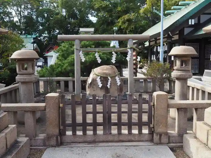 和田神社(兵庫県)