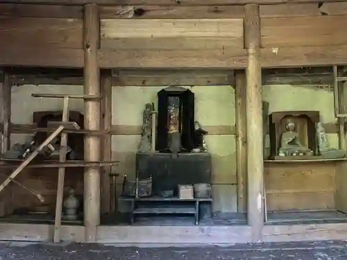 蓮華峯寺(新潟県)