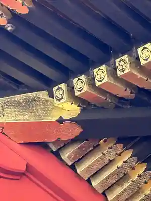 久能山東照宮(静岡県)