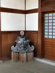 高薗寺の建物その他