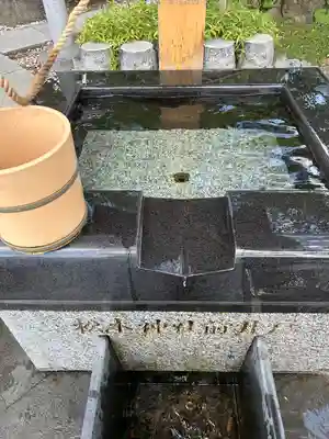 松本神社(長野県)