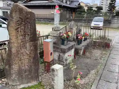 久保寺のその他建物