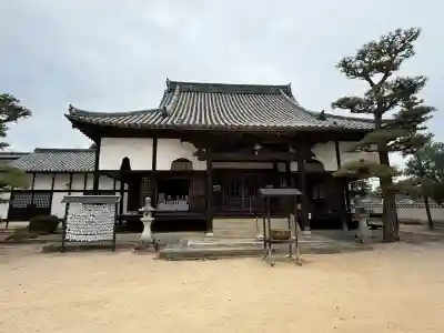 備中國分寺(岡山県)