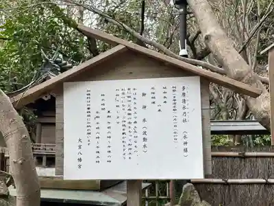 大宮八幡宮の歴史