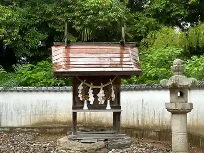 荒田神社(和歌山県)