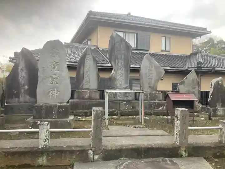 横浜御嶽神社(神奈川県)