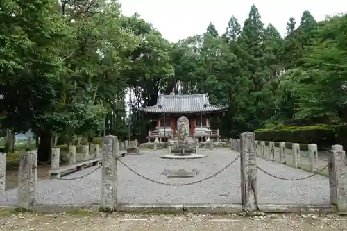 醍醐寺のその他建物