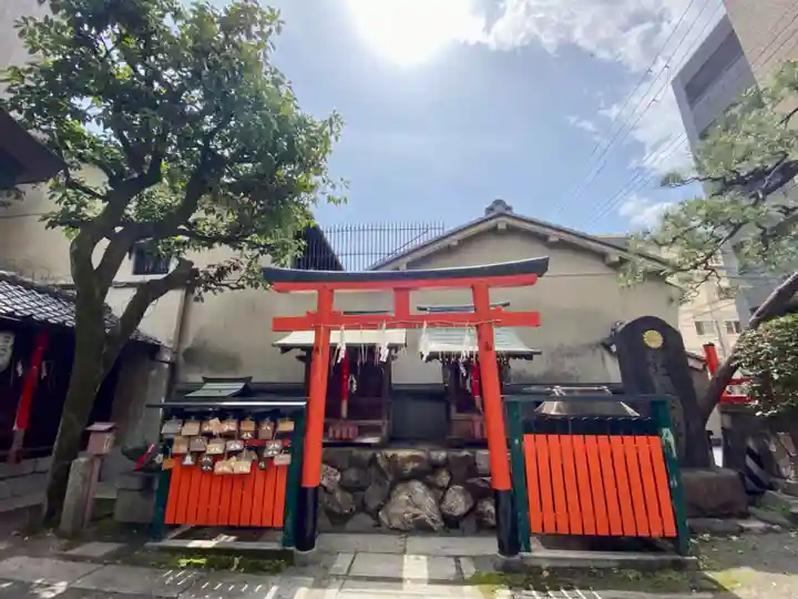 御所八幡宮(京都府)