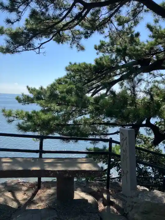 八大龍神社(愛知県)