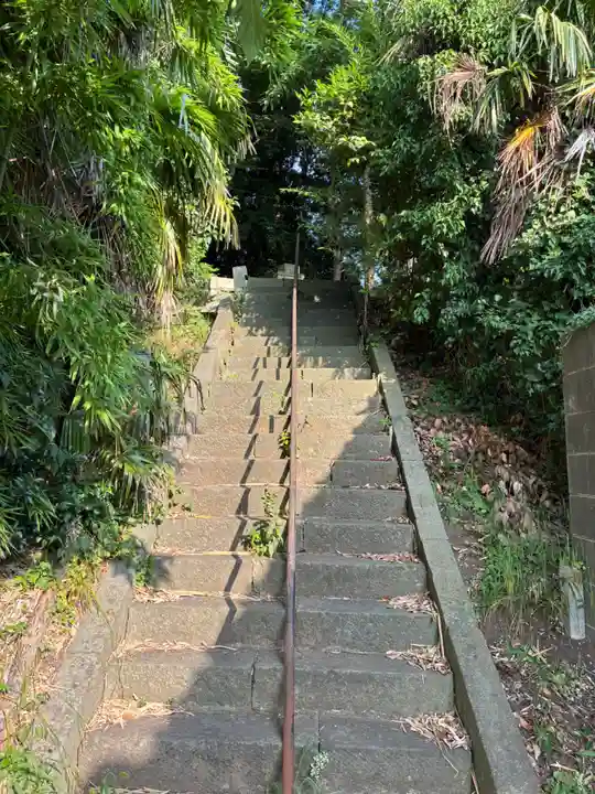 金比羅神社(千葉県)