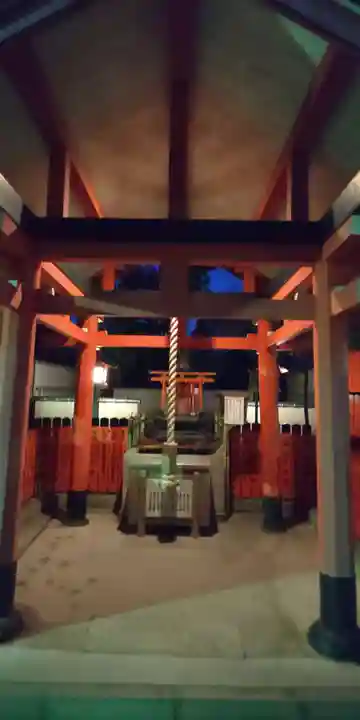 車折神社(京都府)