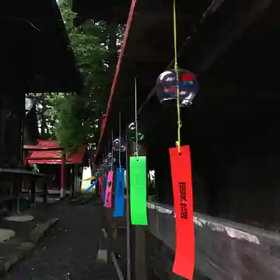 高司神社〜むすびの神の鎮まる社〜のお祭り